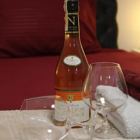 Zara Lux Lejlighed Kragujevac