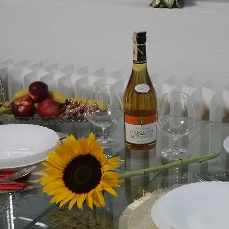 Lejlighed Zara Lux *