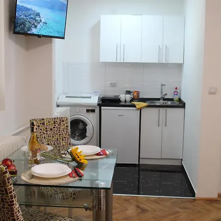 Lejlighed Zara Lux Kragujevac