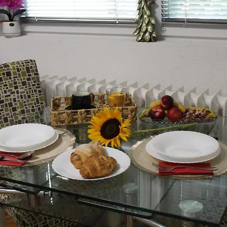 Lejlighed Zara Lux *